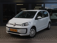 Volkswagen Up! - 1.0 BMT | 5 deurs | Airco|Lane departure|telefoon