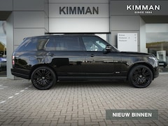 Land Rover Range Rover - 5.0 V8 SC LWB Autobiography | Executive Class Comfort Plus Seating |
