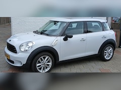 MINI Countryman - 1.6 98pk One 5drs top conditie