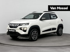 Dacia Spring - Expression 45Pk 27 kWh | Navigatie | Apple & Android Carplay | Parkeersensoren Achter | Ac