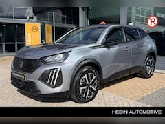 Peugeot 2008 - 1.2 Hybrid 145PK Style Automaat | Navigatie via App | Climate Control | Cruise Control | C