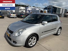 Suzuki Swift - 1.3 Exclusive Keyless Entry 4Seizoen Airco