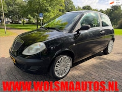 Lancia Y(psilon) - Ypsilon 1.2