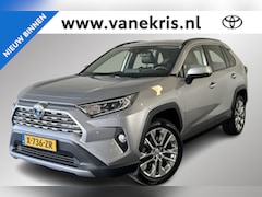 Toyota RAV4 - 2.5 Hybrid AWD Executive, Trekhaak,