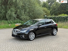 SEAT Ibiza - 1.0 TSI FR CARPLAY I UNIEKE KM STAND I PDC I CRUISE I CLIMA I MOOI