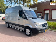 Mercedes-Benz Sprinter - 315 2.2 CDI 366 HD DC / Airco / 110KW=150PK / Airbag / Elek Ramen / 3Zits / APK 6-12-2026