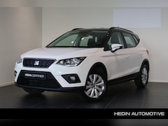 SEAT Arona - 1.0 TSI Xcellence | Climate Control | Trekhaak | Cruise Control | Parkeersensoren Achter |