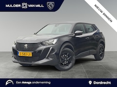 Peugeot 2008 - Active Pack 1.2 Turbo 100pk | PARKEERHULP | LM-VELGEN | APPLE CARPLAY / ANDROID AUTO | CLI