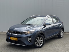 Kia Stonic - 1.0 T-GDi 100pk DynamicLine