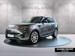 Land Rover Range Rover Sport - 3.0 P460e SE -PANO.DAK|22"LM|COLD CLIMATE PACK