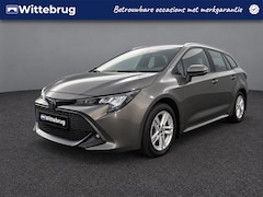 Toyota Corolla Touring Sports - 1.2 Turbo Active Trekhaak l CarPlay l Parkeercamera