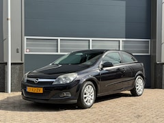 Opel Astra GTC - 1.6 bj.2007 Autom|Airco|Coupe|Nap