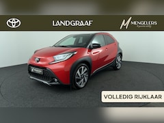 Toyota Aygo X - 1.0 VVT-i S-CVT Envy