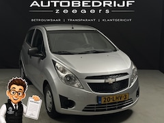 Chevrolet Spark - 1.0 16V LS *AC*Lage KM*NAP*Nieuwe APK