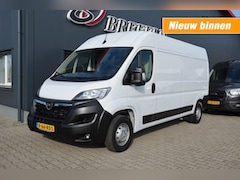 Opel Movano - 2.2D 140 L3H2
