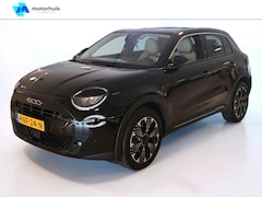 Fiat 600 - 1.2 Hybrid La Prima | Achteruitrijcamera | Apple Carplay/Android Auto|telefoonintegratie p
