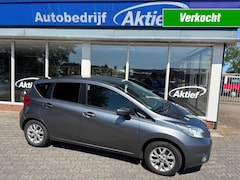 Nissan Note - 1.2 CONNECT EDITION