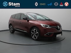 Renault Grand Scénic - 140pk TCe Bose Apple Carplay/Android Auto | Climate