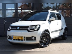 Suzuki Ignis - 1.2 STIJL INTRO Trekhaak / Led verlichting / Airco / Camera / Stoelvw