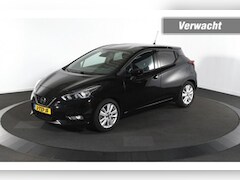 Nissan Micra - 1.0 iGT N-Connecta