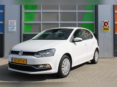 Volkswagen Polo - COMF. LINE / Cruise control / Airco / Navi / Bluetooth / All season banden / NW APK