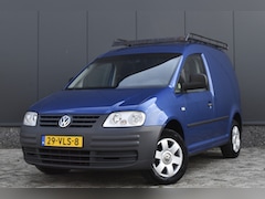 Volkswagen Caddy - 2.0 SDI Marge Airco - Cruise - Trekhaak