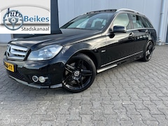 Mercedes-Benz C-klasse Estate - 350 Avantgarde AMG pakket