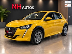 Peugeot e-208 - EV Allure Pack 50 kWh SOH 91% 3-Fase