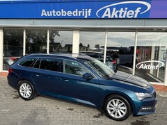 Skoda Superb - 1.4 TSI PHEV Business Edition Plus