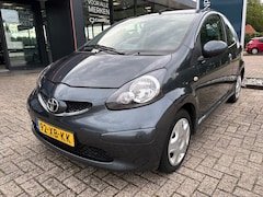 Toyota Aygo - 1.0-12V Plus Airco