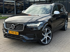 Volvo XC90 - 2.0 T8 Twin Engine AWD R DESIGN l AFNM. TREKHAAK