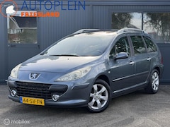 Peugeot 307 SW - 2.0-16V Pack|APK 01/27|Clima|Cruise|Pano