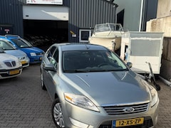 Ford Mondeo - 2.0-16V Ghia