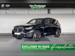 BMW X3 - 30e xDrive | M Sportpakket Pro | Professional Pack | Premium Pack | Trekhaak | Huisselecti