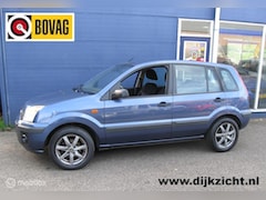 Ford Fusion - 1.4-16V Ghia Airco LM velgen Trekhaak Parkeer sensoren