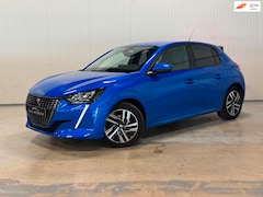 Peugeot 208 - 1.2 PureTech Allure | CAMERA | CARPLAY | LED | DAB
