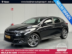 Kia XCeed - 1.0 T-GDi DynamicLine