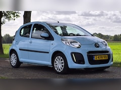 Citroën C1 - 1.0 Collection APK 23-09-2027 I Airco I NL Auto I NAP I 5 Deurs