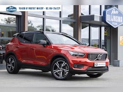 Volvo XC40 - 1.5 T4 PHEV Recharge R-Design|360 Camera|Pano|Trekhaak|