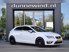 SEAT Leon - 1.4 TSI FR BNS