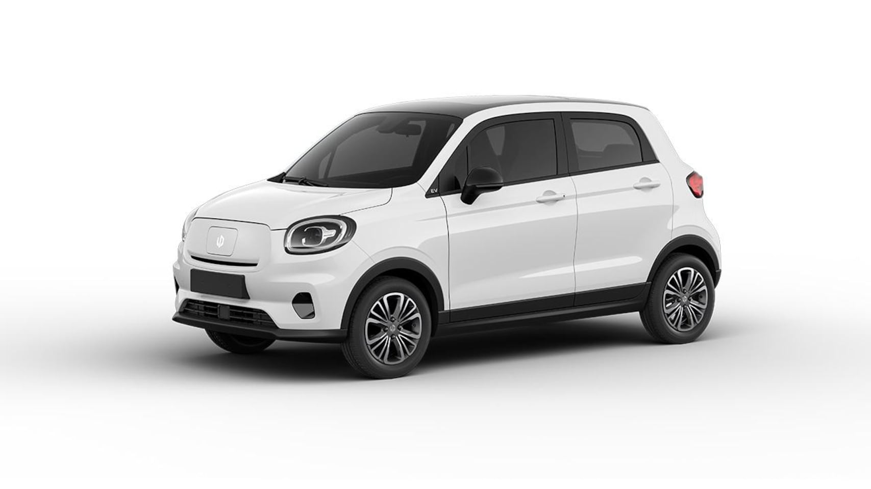Leapmotor T03 - Design 37.3 kWh | NU TE BESTELLEN | Tot 3 JAAR GARANTIE | PRIVATE LEASE VANAF € 269,- PER - AutoWereld.nl