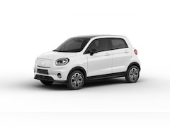 Leapmotor T03 - Design 37.3 kWh | NU TE BESTELLEN | Tot 3 JAAR GARANTIE | PRIVATE LEASE VANAF € 269, - PER