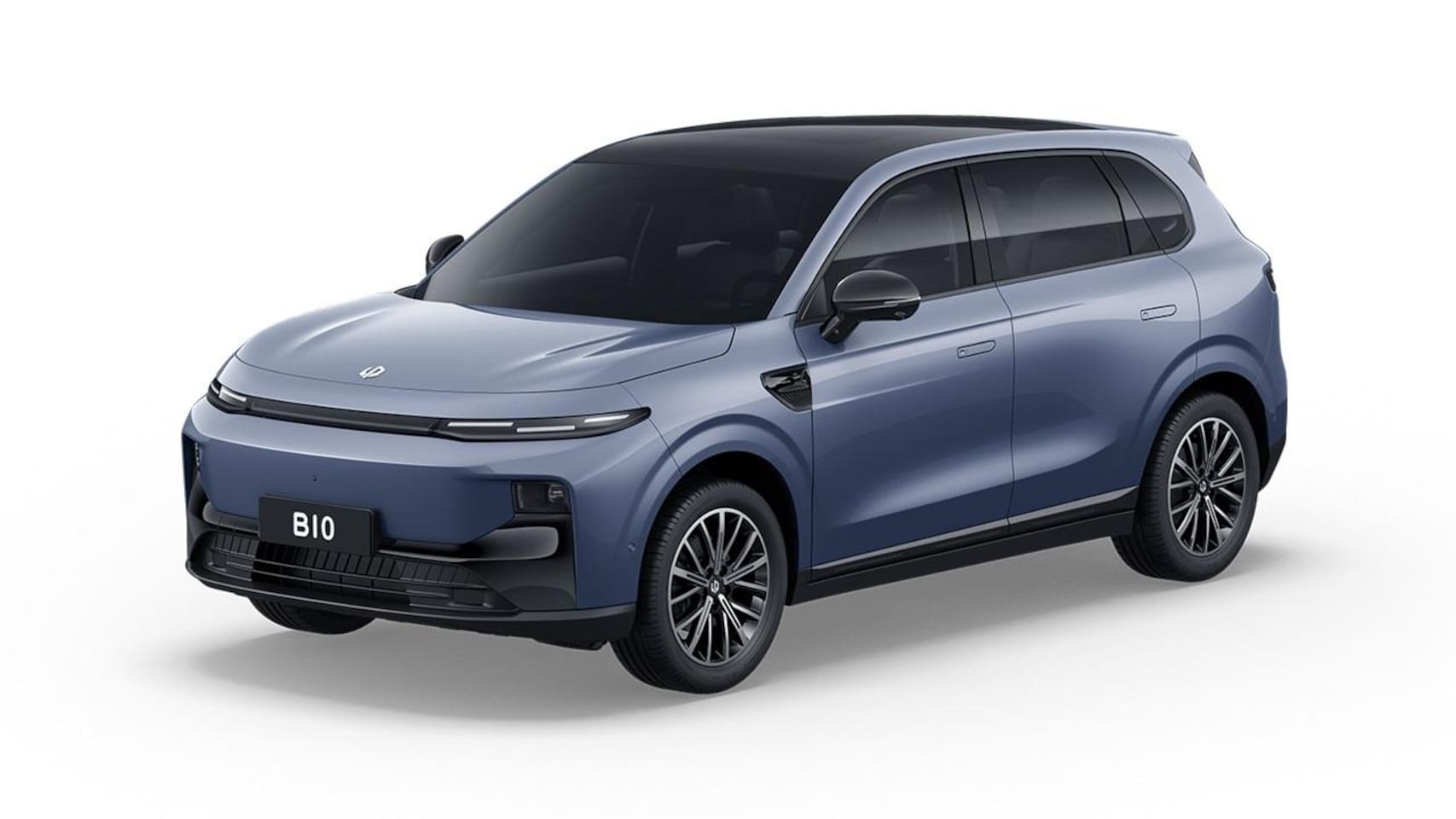 Leapmotor B10 - Life Pro 56.2 kWh | NU TE BESTELLEN | Tot 4 JAAR GARANTIE | PRIVATE LEASE VANAF € 445,- PE - AutoWereld.nl