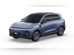 Leapmotor B10 - Life Pro 56.2 kWh | NU TE BESTELLEN | Tot 4 JAAR GARANTIE | PRIVATE LEASE VANAF € 445, - P