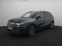 Leapmotor C10 - Design REEV 28.4 kWh | LAGE KM STAND | COMPLEET UITGEVOERD | DEMO SALE |