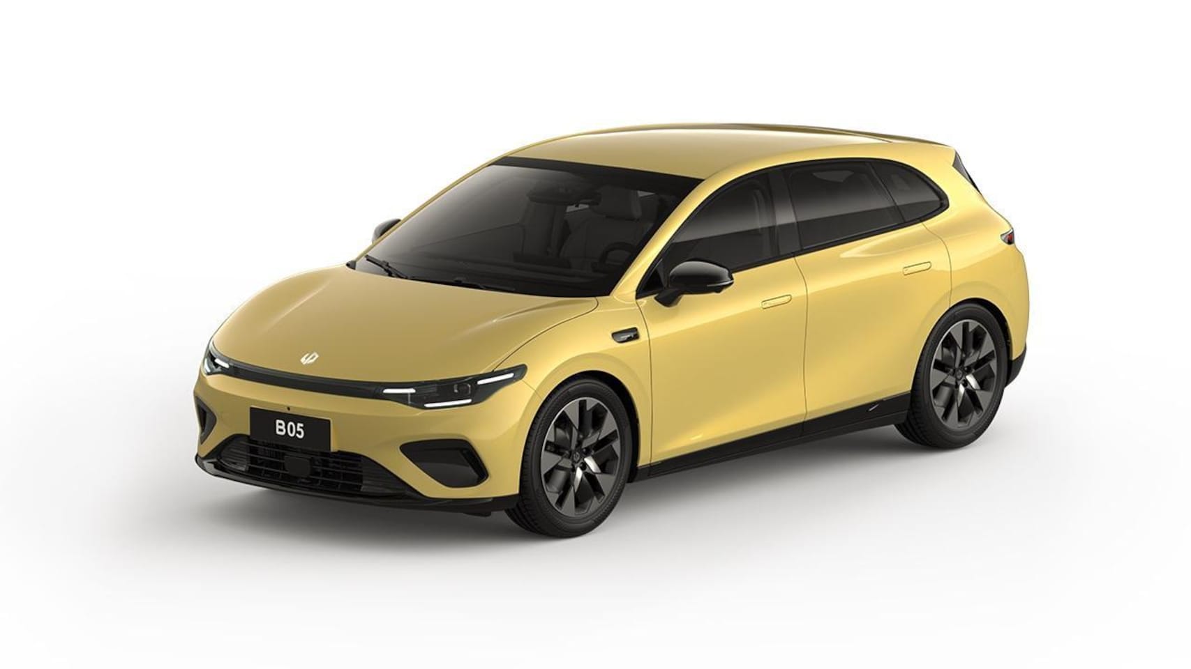 Leapmotor B05 - Pro Life 56.2 kWh | NIEUW | NU TE BESTELLEN | VANAF € 25.995,- - AutoWereld.nl
