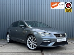 SEAT Leon - 1.4 EcoTSI FR 150 pk Trekhaak, Camera
