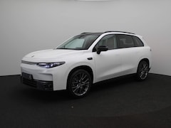 Leapmotor C10 - Design 69.9 kWh | DEMO SALE