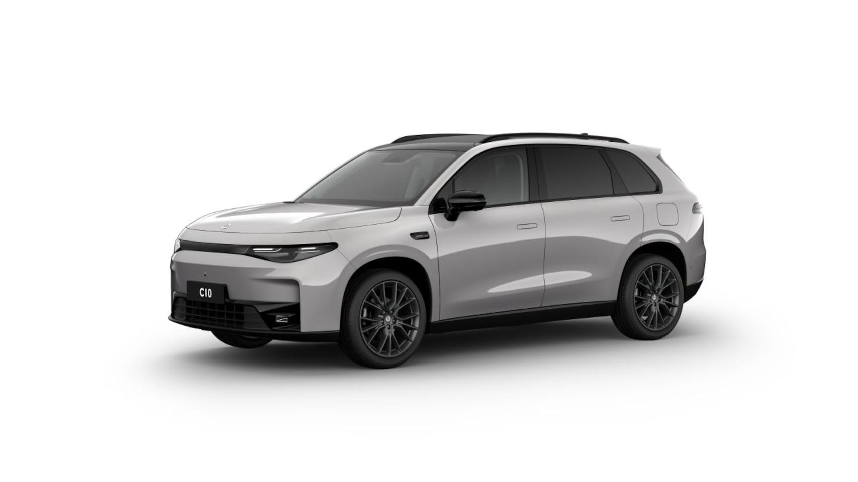 Leapmotor C10 - Life Pro 69.9 kWh | NU TE BESTELLEN | TOT 4 JAAR GARANTIE | VANAF € 40.050,- | PRIVATE LEA - AutoWereld.nl