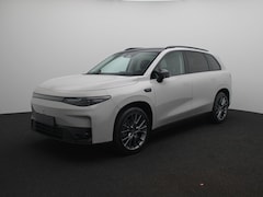 Leapmotor C10 - Design Pro 69.9 kWh | NU TE BESTELLEN | TOT 4 JAAR GARANTIE | € 3.500, - VOORRAAD VOORDEEL